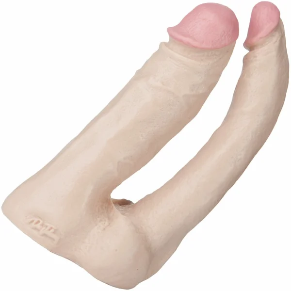 Doc Johnson Vac-U-Lock Double Penetrator Dildo