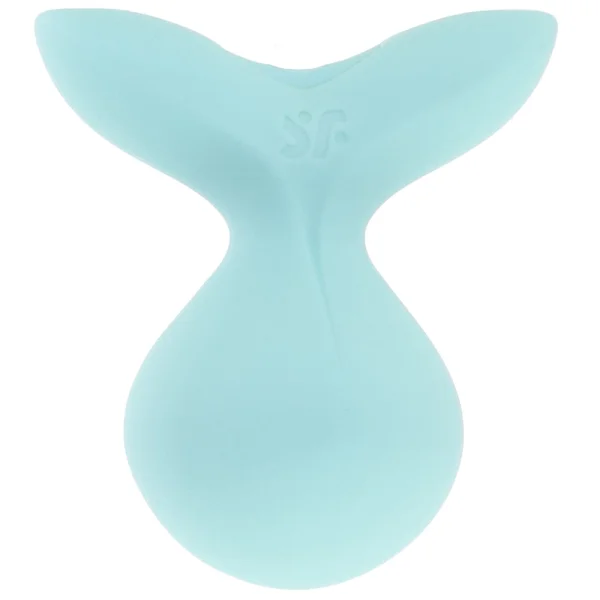 Satisfyer Viva La Vulva 3 Lay-On Vibrator
