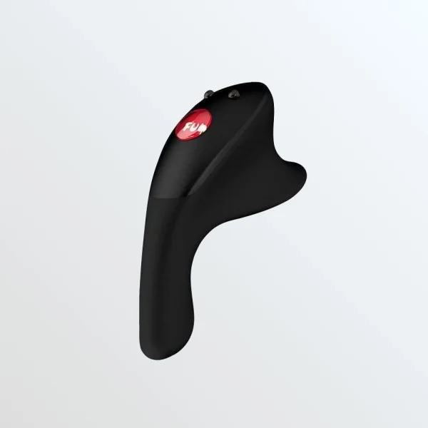 Fun Factory 'Be One' Rechargeable Waterproof Finger Vibrator for Couples