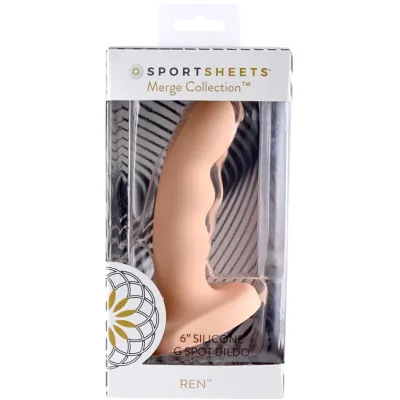 6 Ren Dildo
