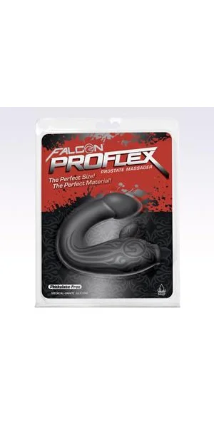 ProFlex, Vibrating Prostate Massager