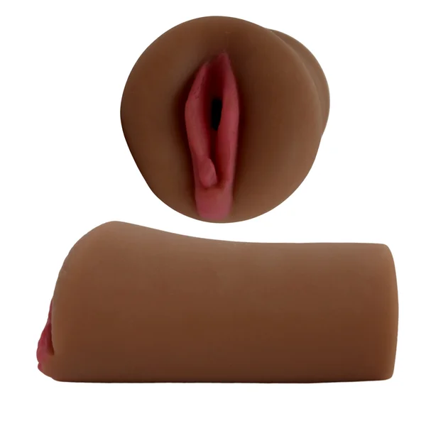 Realistic Pocket Pussy Male Stroker — image 8 of 11