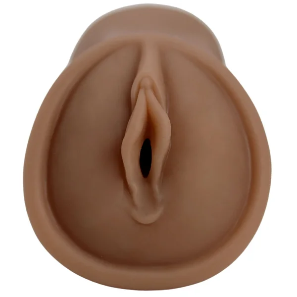 Realistic Pussy Stroker For Men — image 8 of 10