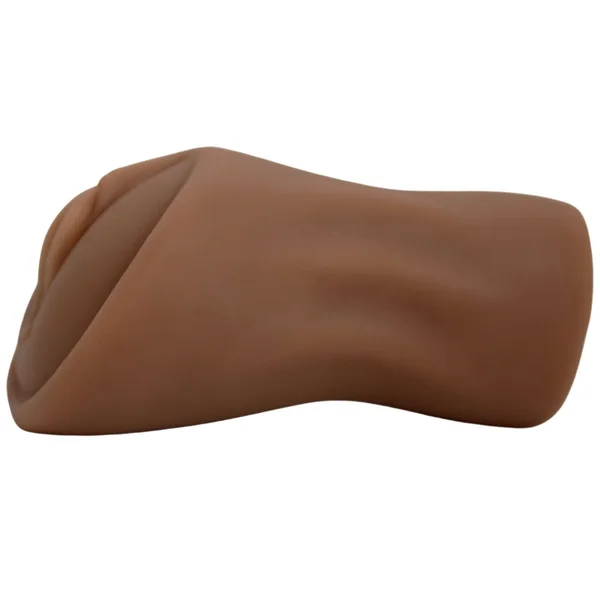 Realistic Pussy Stroker For Men — image 9 of 10