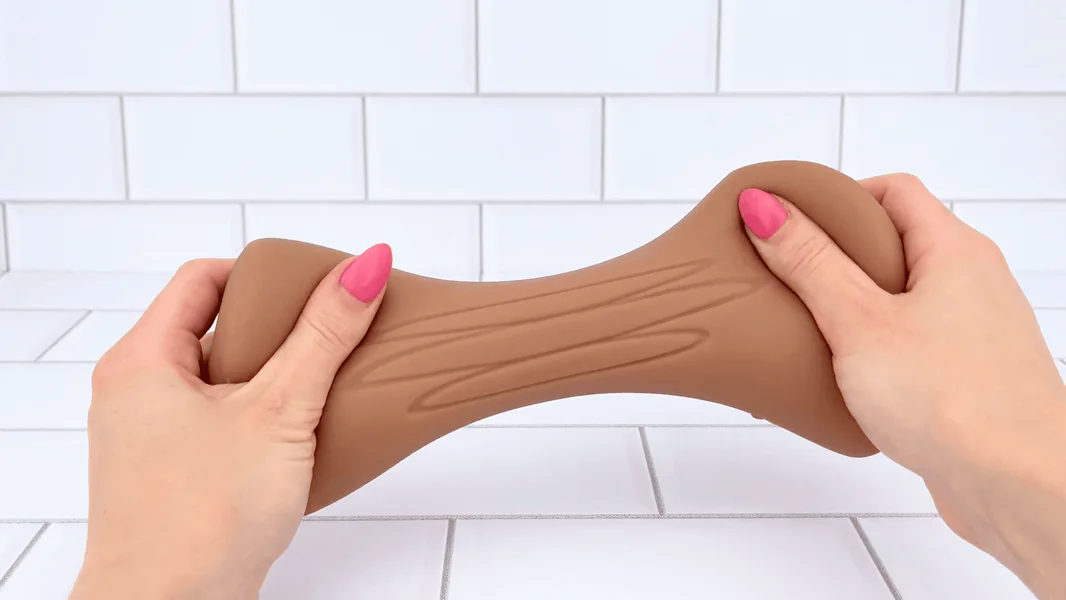Real Feel Pocket Pussy - Incredible Sucking Sensations! — image 12 of 14