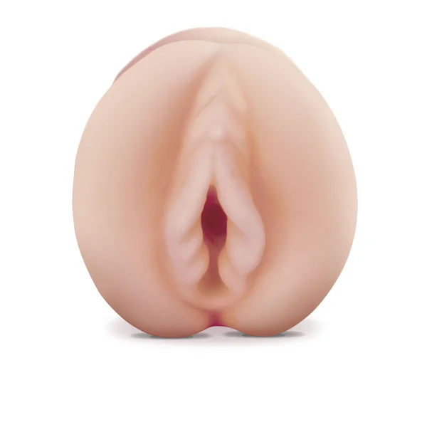 Pipedream Extreme Dirty Twat — image 10 of 11