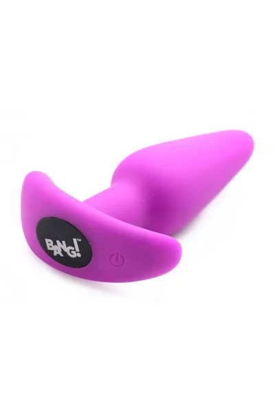 Bang Ultra Powerful Vibrating Butt Plug With Remote — image 7 of 9