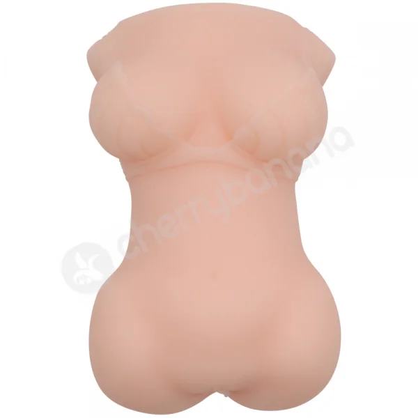 Stroke King Henrietta Realistic Vagina Masturbator