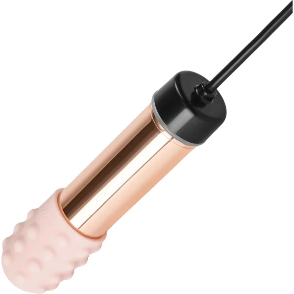 Le Wand Bullet Rose Gold