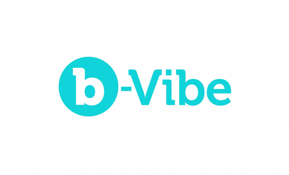 b-Vibe Rimming Butt Plug Petite