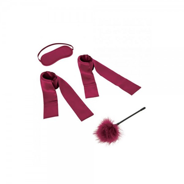 S&M Enchanted Starter Kit