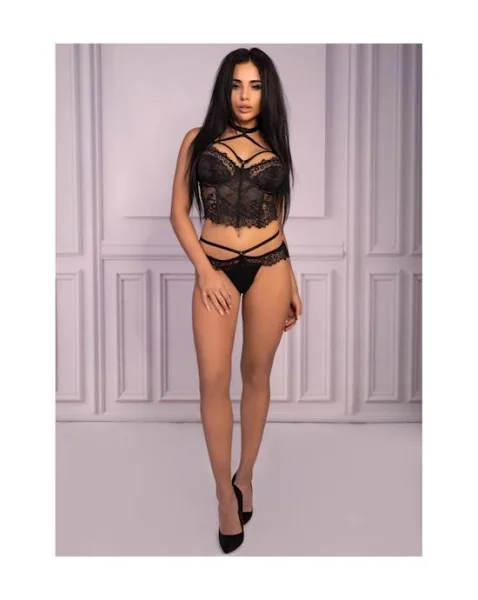 Morandina Set