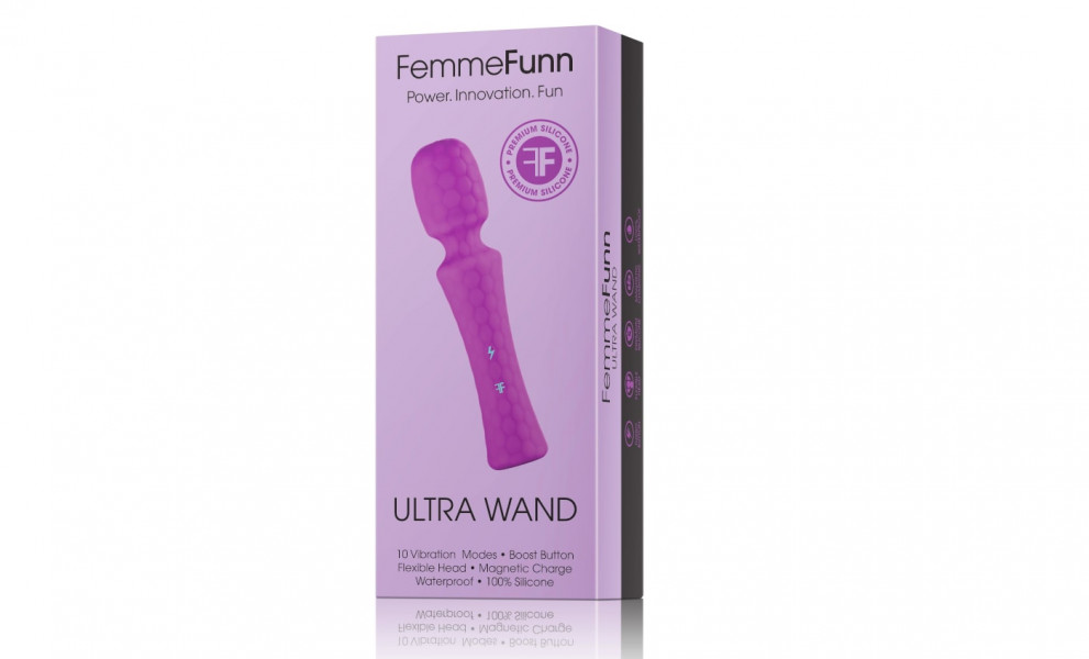FemmeFunn Ultra Wand