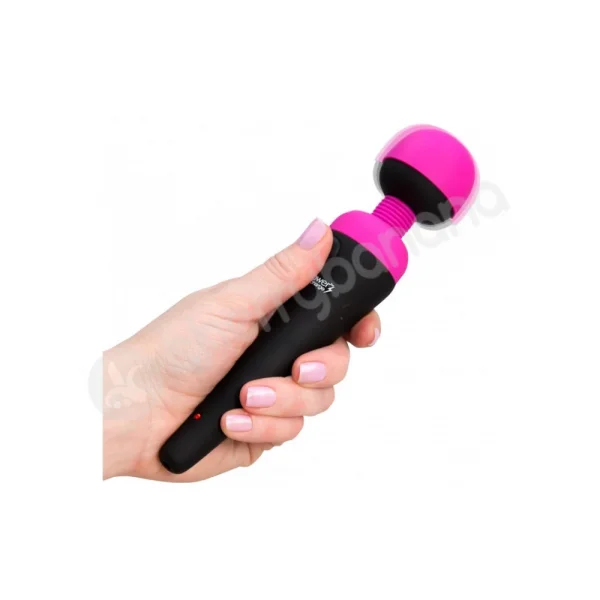 PalmPower Rechargeable Personal Massager