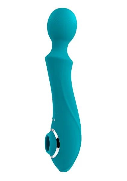 Wanderful Sucker Suction Wand