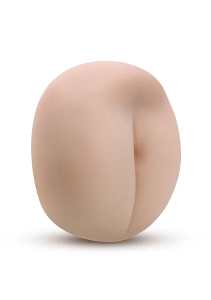 Performance Universal Pump Sleeve Anal Vanilla