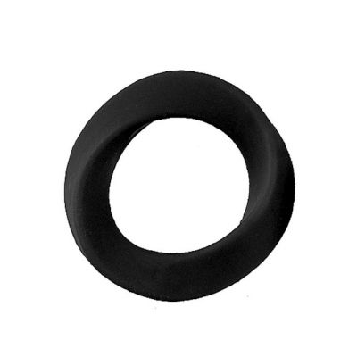 Infinity Xl Cockring Black