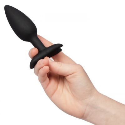 Bondara AC DC E Stim Butt Plug 4 75 Inch