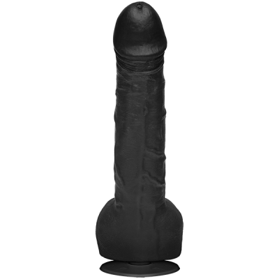 10 Dual Density ULTRASKYN Squirting Cumplay Cock