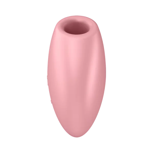 Satisfyer Cutie Heart Clitoral Stimulator