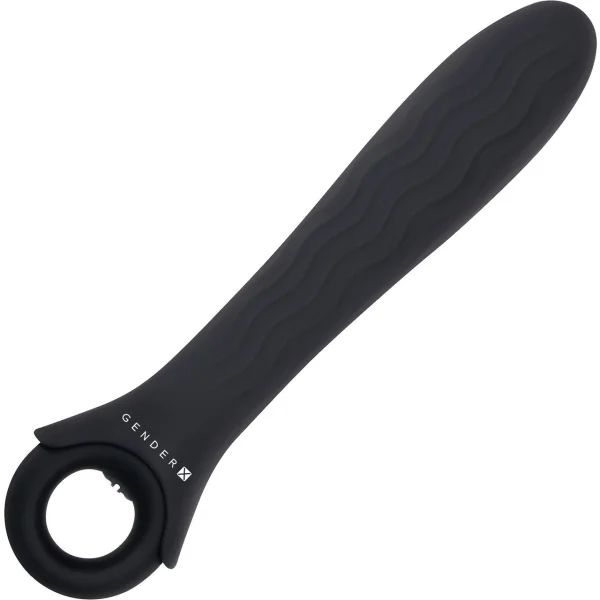 Powerhouse Strong Vibrating Dildo