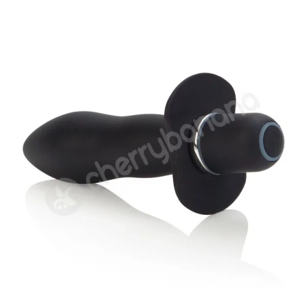 Booty Call Black Booty Rockets Vibrator