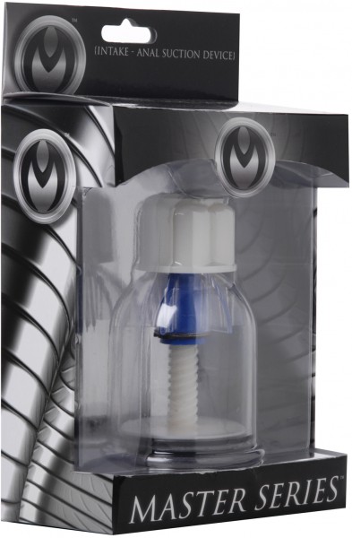 Intake Anal Suction Device