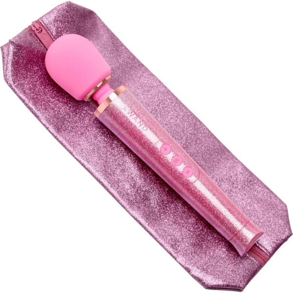 Le Wand Petite All that Glimmers