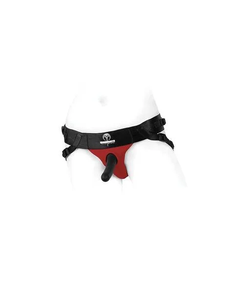 SpareParts Hardwear Joque Unisex Harness