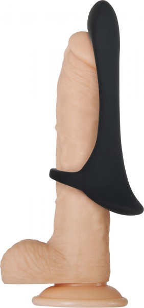 Cock Armor Vibrating Penis Sleeve
