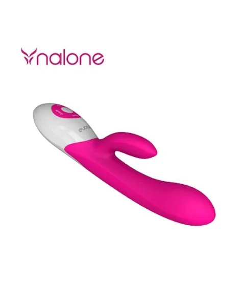 Nalone Voice Controlled Vibrator
