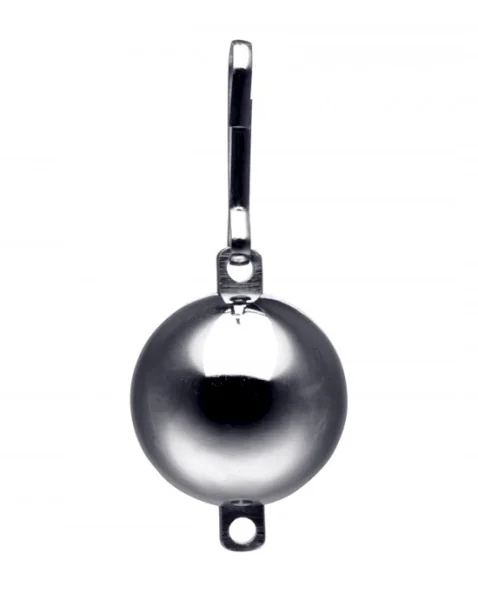 Oppressor's Orb 8 oz. Ball Weight with Connection Point