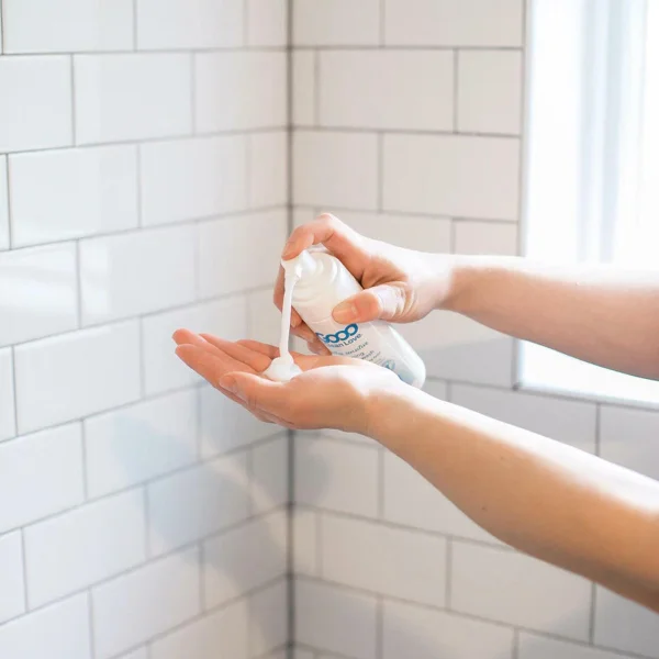 Good Clean Love Ultra Sensitive Foam Wash