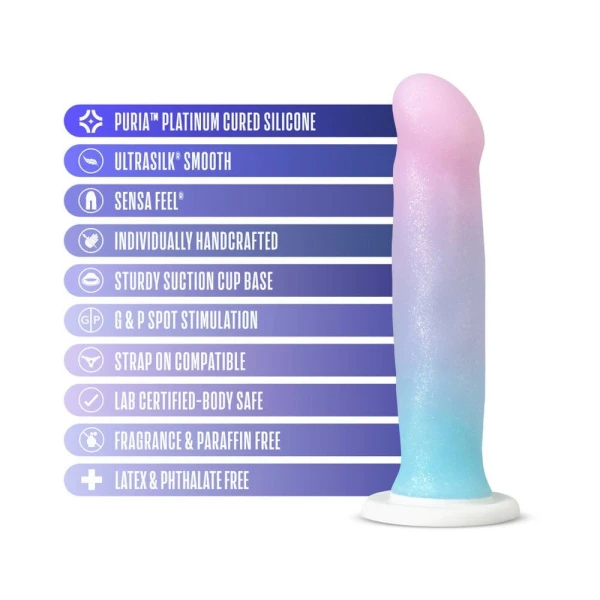 Avant - D17 Lucky Dildo
