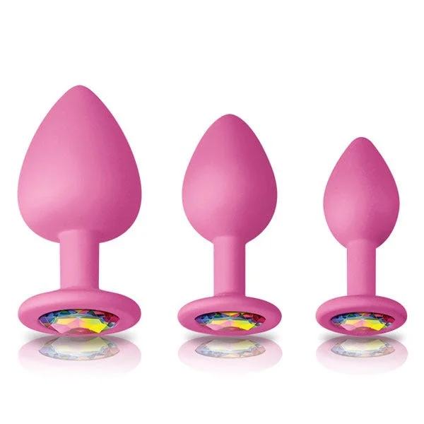 Glams - Spades Trainer Kit