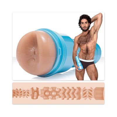 Fleshjack Diego Sans Sex Machine