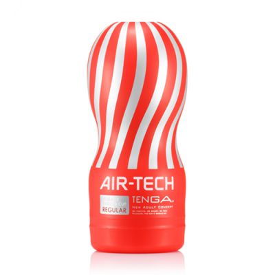 Tenga Air Tech Vacuum Cup Regular