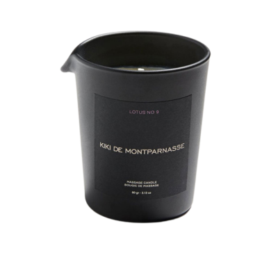 Kiki De Montparnasse Candle Lotus No 9 2 12oz
