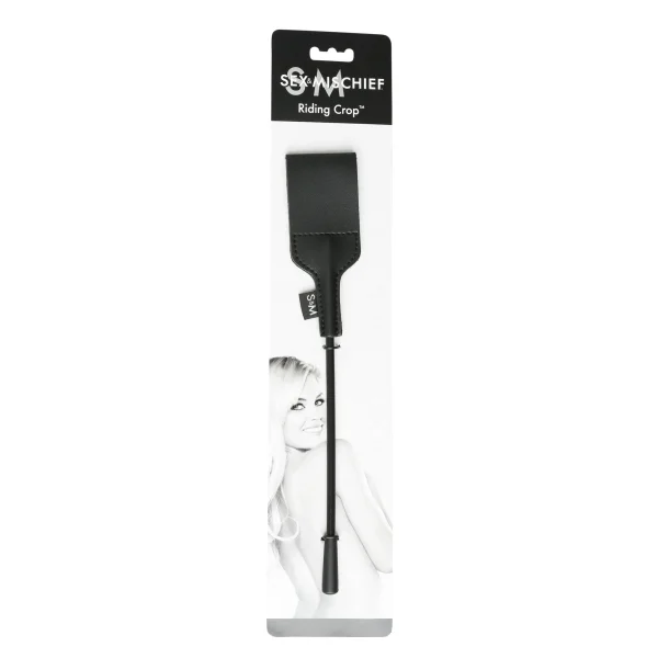 Sex and Mischief riding crop