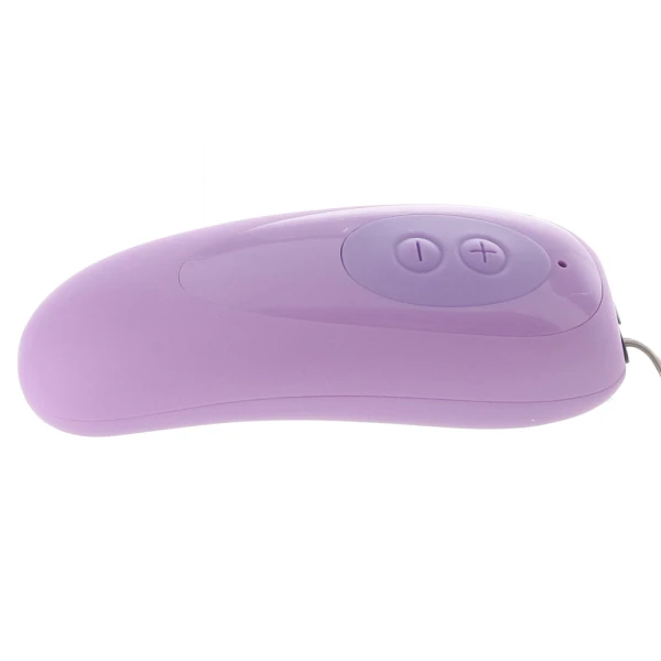 Dr. Laura Berman Nyla Satin Finish 8-Speed Massager