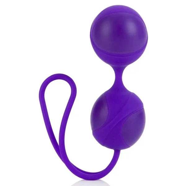 Body & Soul Entice Kegel Balls