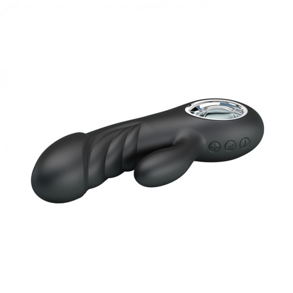 Ansel Rabbit Vibrator