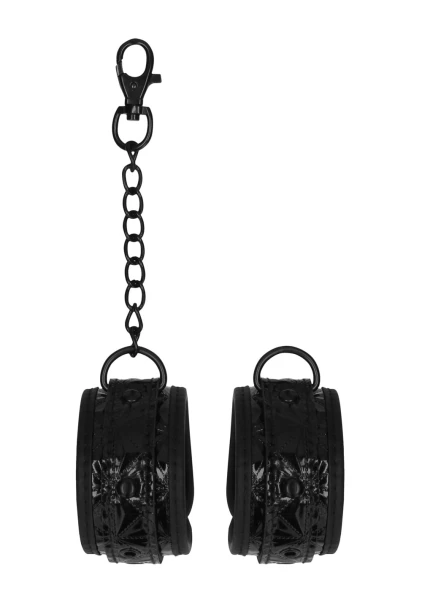 Luxury Hand Cuffs
