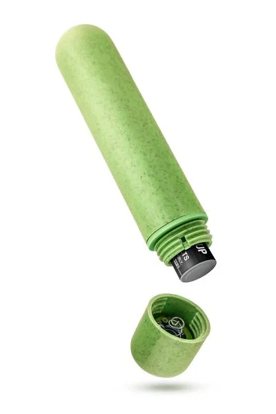 Blush Gaia Green Eco Bullet
