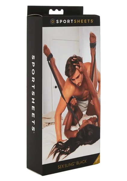 SportSheets Sex Sling