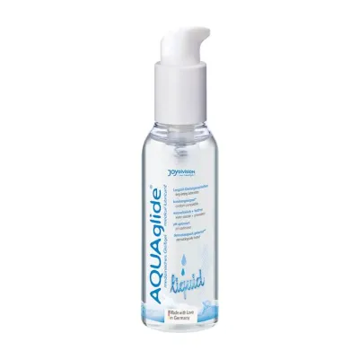 Aquaglide Neutral Lubricant 125 Ml