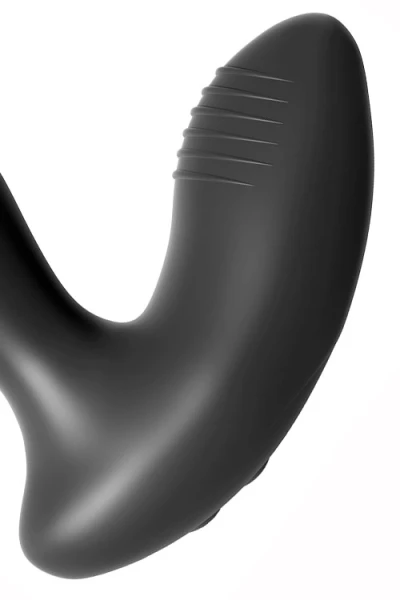 Pipedream Electro Stimulation Vibrating 5.25" Silicone Prostate Massager