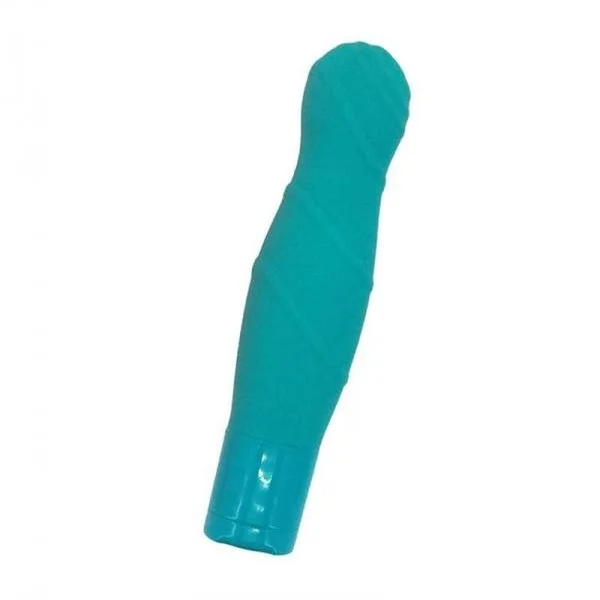 OHHH Caress Silicone Vibrator — image 5 of 6