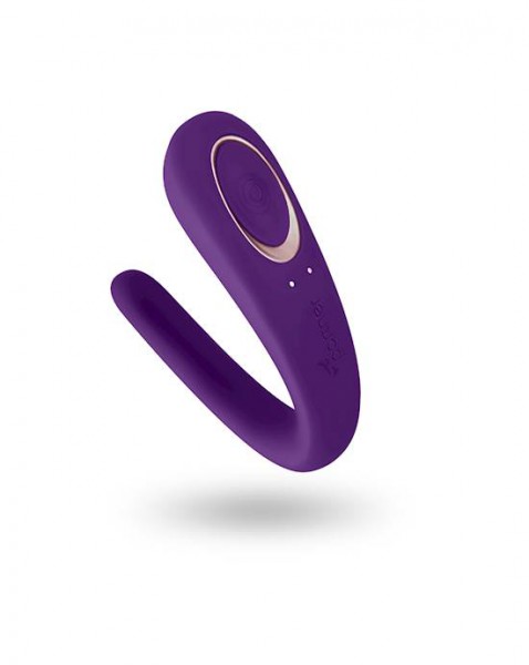 Satisfyer Partner — image 20 of 25