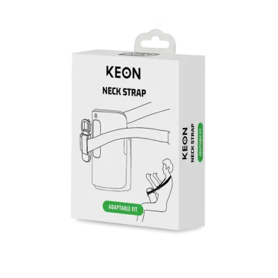 Kiiroo Keon Neck Strap